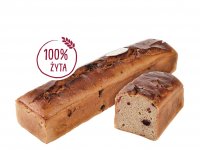 Chleb Żytni z Żurawiną 1000 g